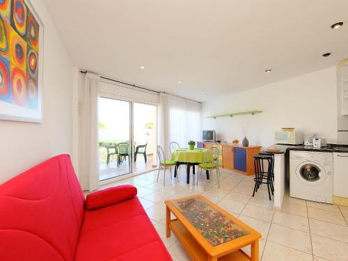 Apartment Palmiers VII Llan��
