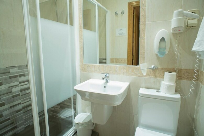 Hostal Bianco