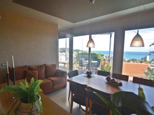 Holiday Home Sant Pol De Mar 4 Spain