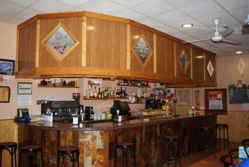 Hostal O Lar De Carmi�a