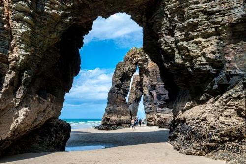 Hostal O Lar De Carmi�a