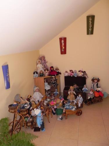 Hostal O Lar De Carmi�a
