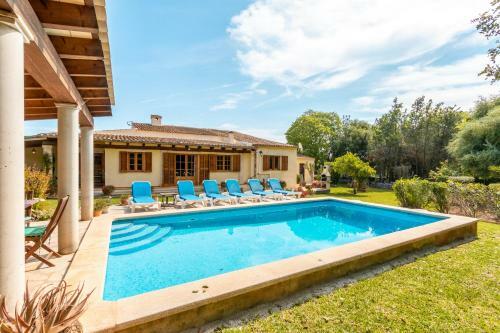 Villa Alegre