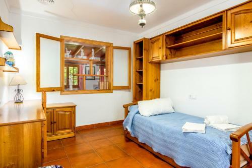 Villa Alegre