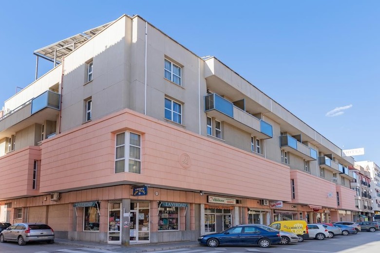 Hotel Monreal