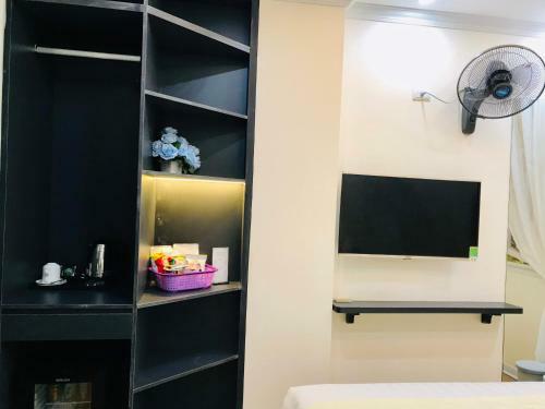 Lavie Hotel