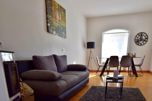 Apartamento Golf-appartement