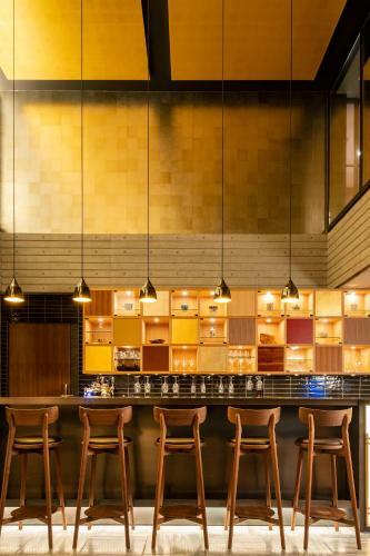 Hotel Genji Kyoto