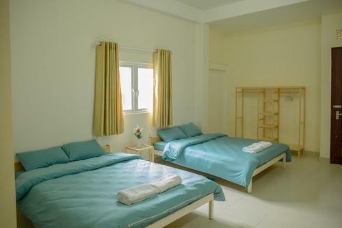 Bed & Breakfast Gold's House