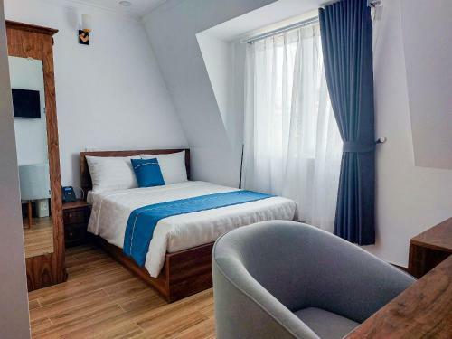 Hotel Hodota The Blessed Virgin Dalat