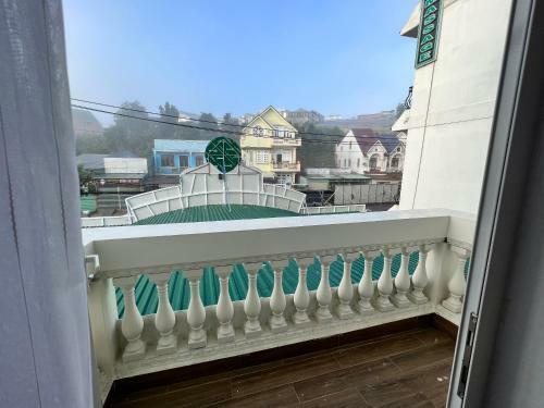 Hotel Hodota The Blessed Virgin Dalat