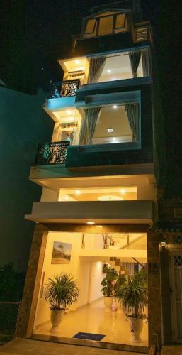 Cohouse Villadalat