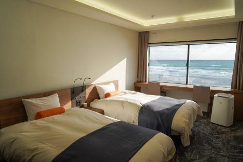 Hotel Sinori205