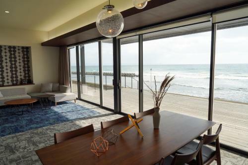 Hotel Sinori205