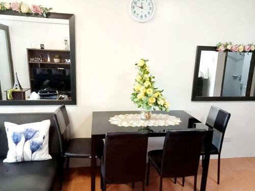 Apartamento Paseo De Corazon Residence