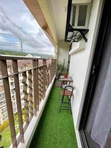 Apartamento Paseo De Corazon Residence
