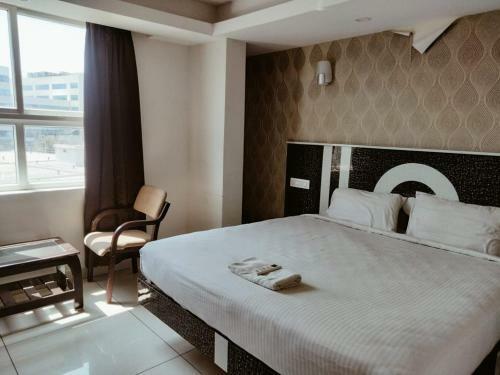 Urban Smart Wagtail Hotel