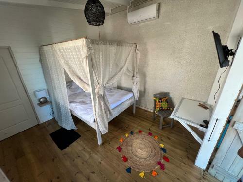 Ba Bap Lodge En Duo