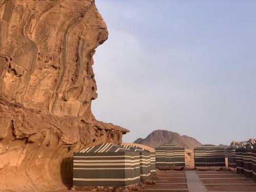 Explore Bedouin Traditions