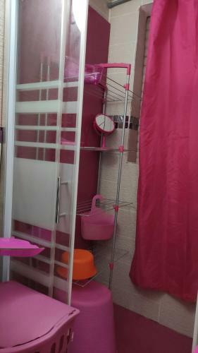 Bed & Breakfast Jayroom
