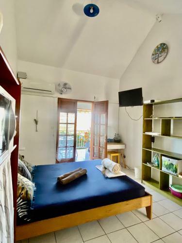 Apartamento R�sidence Heaven Peace