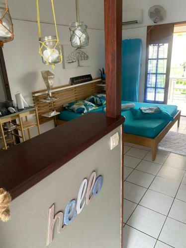 Apartamento R�sidence Heaven Peace
