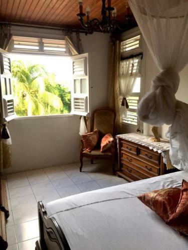 Villa Savane