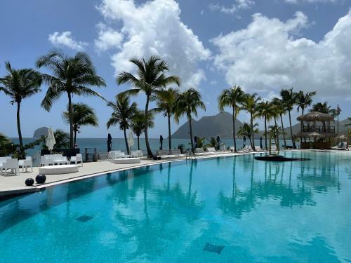 Apartamento Studio Bord de Mer & Piscine
