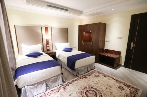???? ?? Vaza Inn Hotel Suite