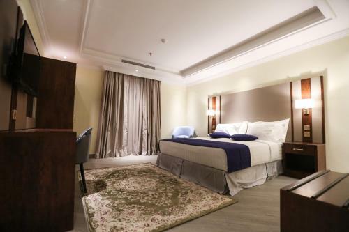 ???? ?? Vaza Inn Hotel Suite