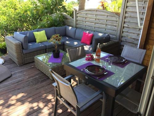 Apartamento La Maison D'elleahpar