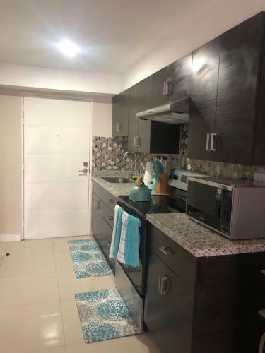 Apartamento Rainbow