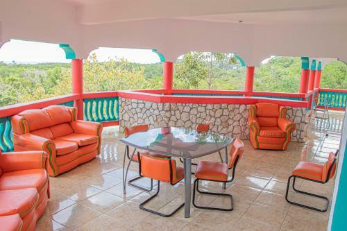 Apartamento Haleys Paradise At Blue Hole
