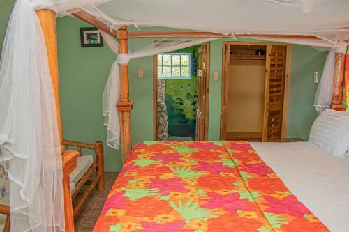 Apartamento Haleys Paradise At Blue Hole