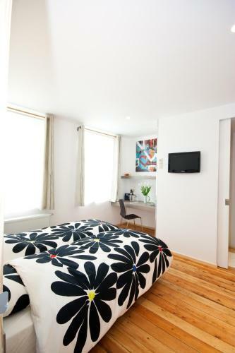 Bed & Breakfast @cocoon