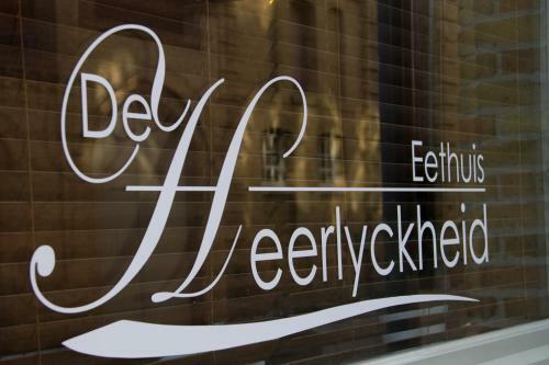 Hostal De Heerlyckheid