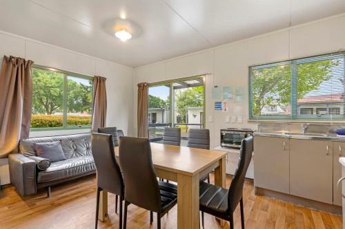 Hamilton City Holiday Park