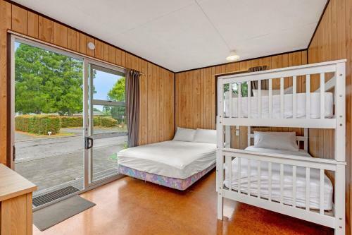 Hamilton City Holiday Park