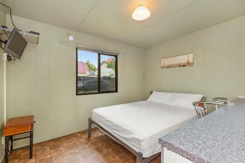 Hamilton City Holiday Park