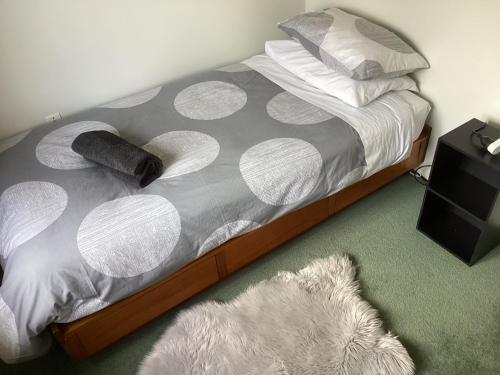 Perfect At Pukete Sleeps 10