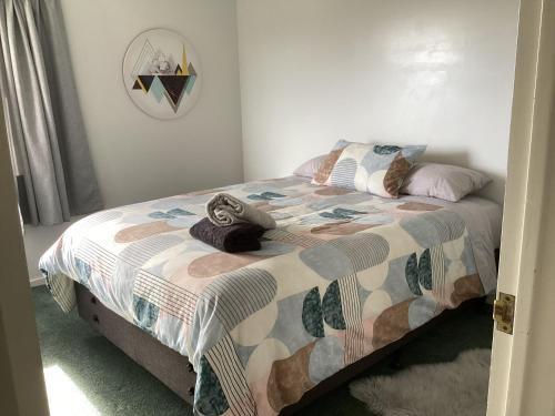 Perfect At Pukete Sleeps 10