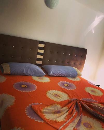 Apartamento Guest House Abc
