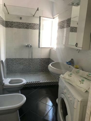 Apartamento Guest House Abc