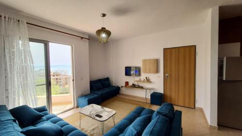 Green Apartment
