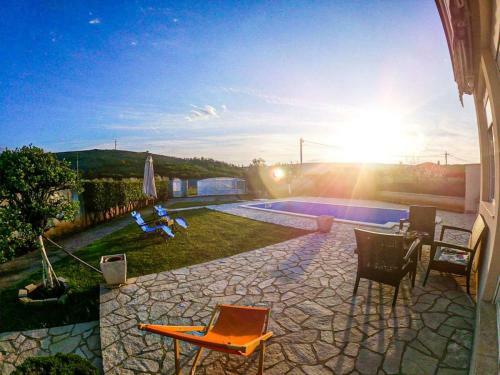 Villa Iris