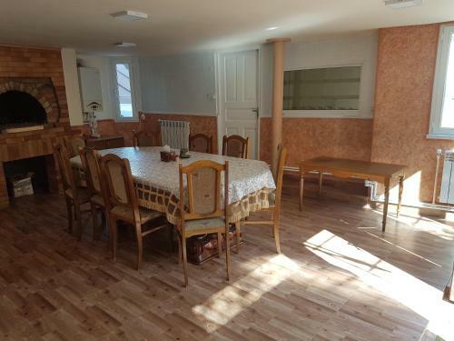 Guest House Arman