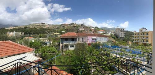 Veizi's Apartments