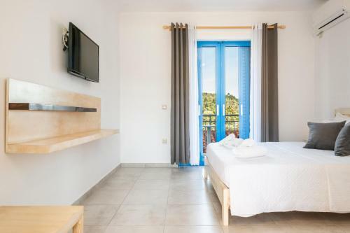 Hotel Blue Horizon