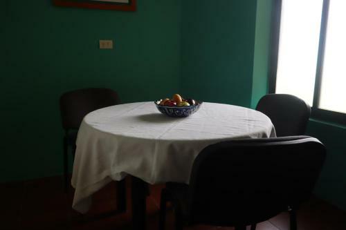 Casa Ficus