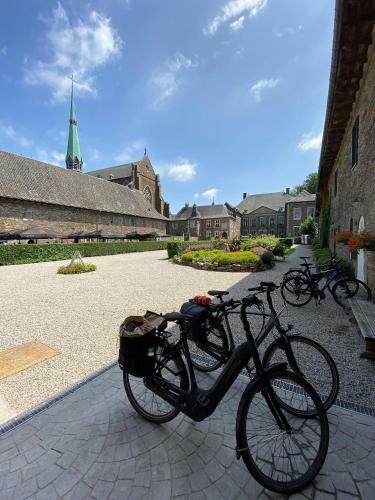� Macra House - Aubel, Pays de Herve